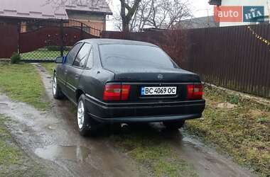 Седан Opel Vectra 1993 в 
