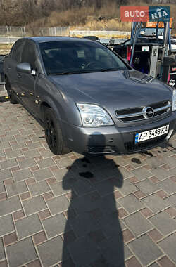 Седан Opel Vectra 2005 в 