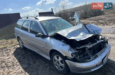 Универсал Opel Vectra 1999 в Киеве
