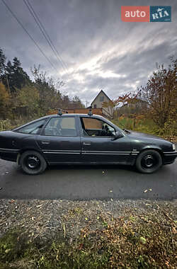 Ліфтбек Opel Vectra 1995 в 