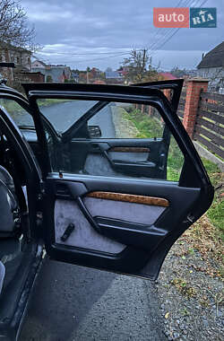 Ліфтбек Opel Vectra 1995 в 