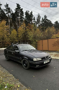 Ліфтбек Opel Vectra 1995 в 