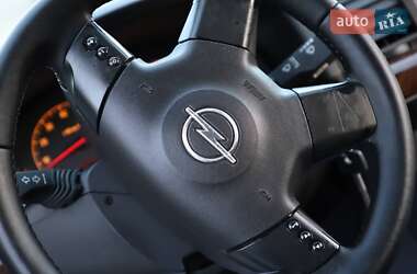 Седан Opel Vectra 2003 в Каменском