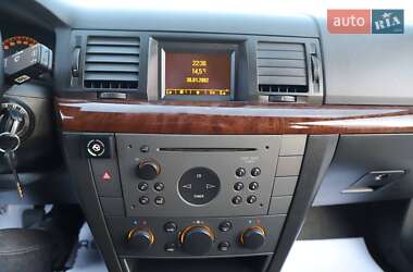 Седан Opel Vectra 2003 в Каменском