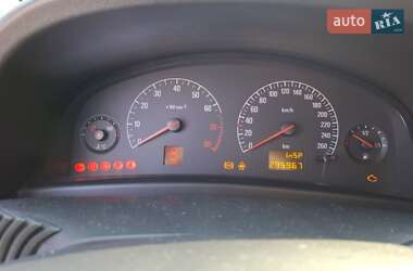 Седан Opel Vectra 2003 в 