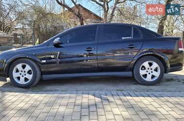 Седан Opel Vectra 2003 в 