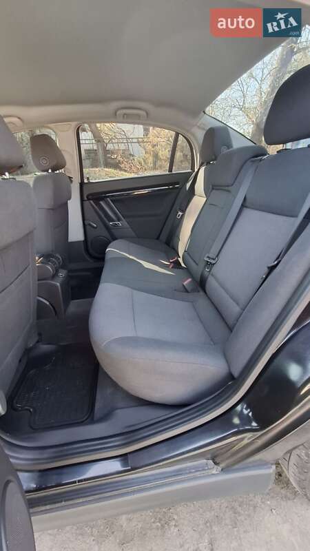 Седан Opel Vectra 2003 в Горохове фото 13 Седан Opel Vectra 2003 в Горохове