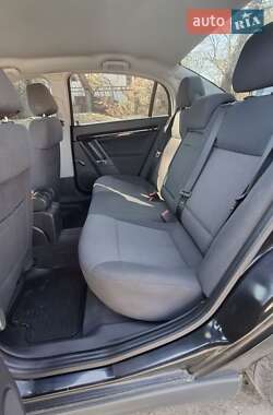 Седан Opel Vectra 2003 в 
