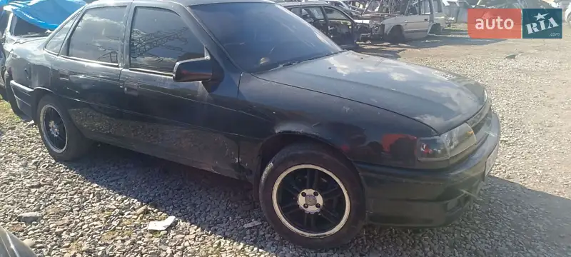 Opel Vectra 1993 VIN W0L000087P5010850 фото оголошення 5 з 39