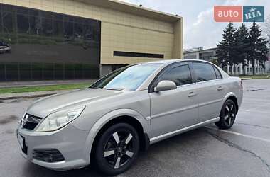 Седан Opel Vectra 2007 в 