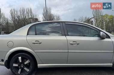 Седан Opel Vectra 2007 в 