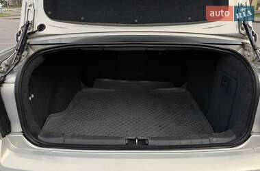 Седан Opel Vectra 2007 в 