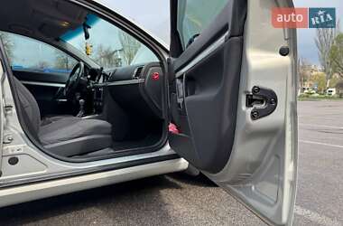 Седан Opel Vectra 2007 в 