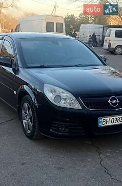 Седан Opel Vectra 2006 в 