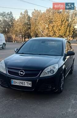 Седан Opel Vectra 2006 в 