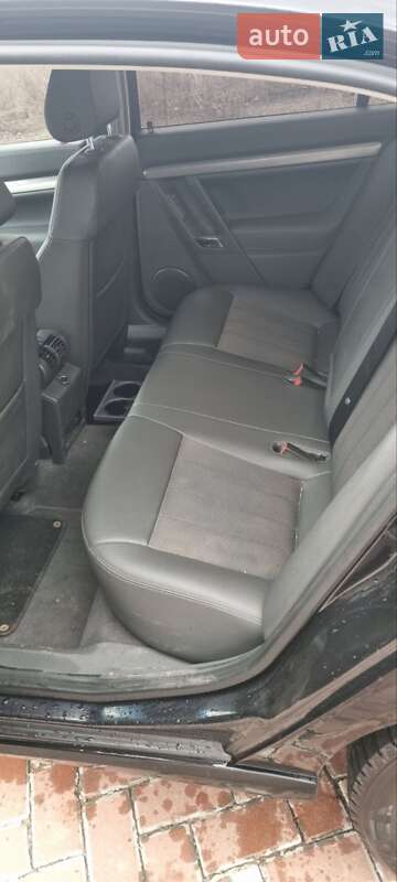 Седан Opel Vectra 2008 в Броварах
