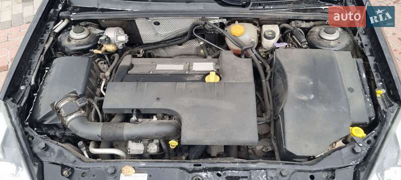 Седан Opel Vectra 2008 в Броварах