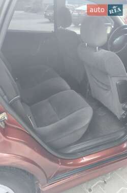 Седан Opel Vectra 1999 в 