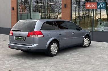Универсал Opel Vectra 2007 в 