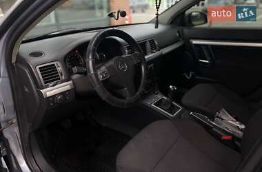 Универсал Opel Vectra 2007 в 