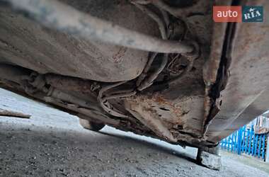 Седан Opel Vectra 1996 в 
