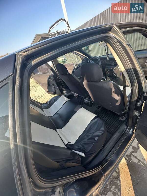 Ліфтбек Opel Vectra 1998 в Ярмолинцях