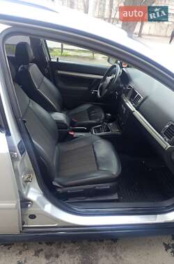 Універсал Opel Vectra 2008 в 
