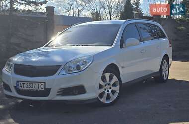 Универсал Opel Vectra 2007 в 