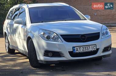 Универсал Opel Vectra 2007 в 