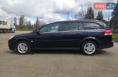 Універсал Opel Vectra 2007 в 
