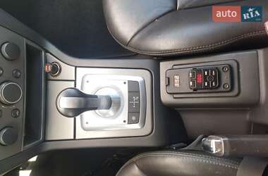 Універсал Opel Vectra 2007 в 