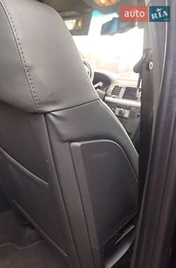 Універсал Opel Vectra 2007 в 