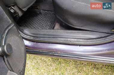 Лифтбек Opel Vectra 1997 в 
