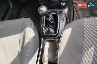 Лифтбек Opel Vectra 1997 в 