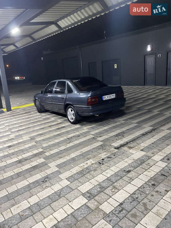 Opel Vectra 1995