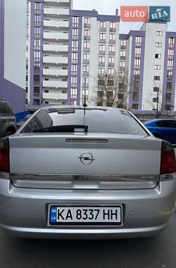 Седан Opel Vectra 2008 в 