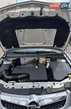 Седан Opel Vectra 2008 в 