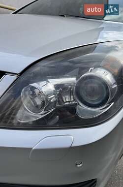 Седан Opel Vectra 2008 в 
