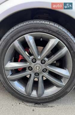 Седан Opel Vectra 2008 в 