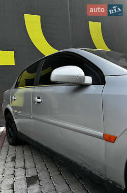 Седан Opel Vectra 2003 в 