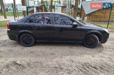 Седан Opel Vectra 2006 в Знам'янці