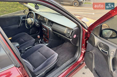 Седан Opel Vectra 1999 в 