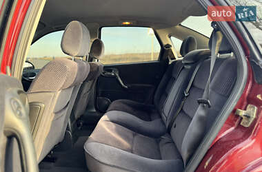 Седан Opel Vectra 1999 в 