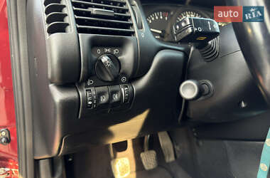Седан Opel Vectra 1999 в 