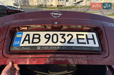 Седан Opel Vectra 1999 в 