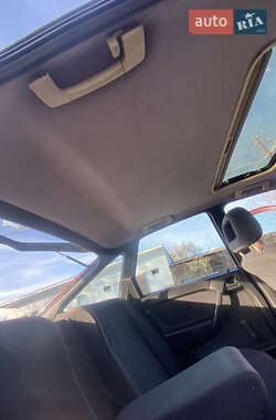 Лифтбек Opel Vectra 1990 в 