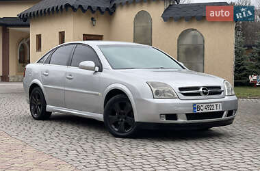 Лифтбек Opel Vectra 2003 в 