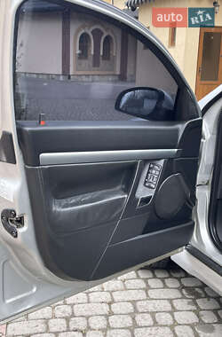 Лифтбек Opel Vectra 2003 в 