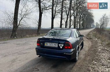 Седан Opel Vectra 1999 в 