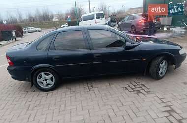 Седан Opel Vectra 1997 в 